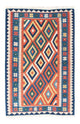 Kilim Fars Mattan 163x103cm