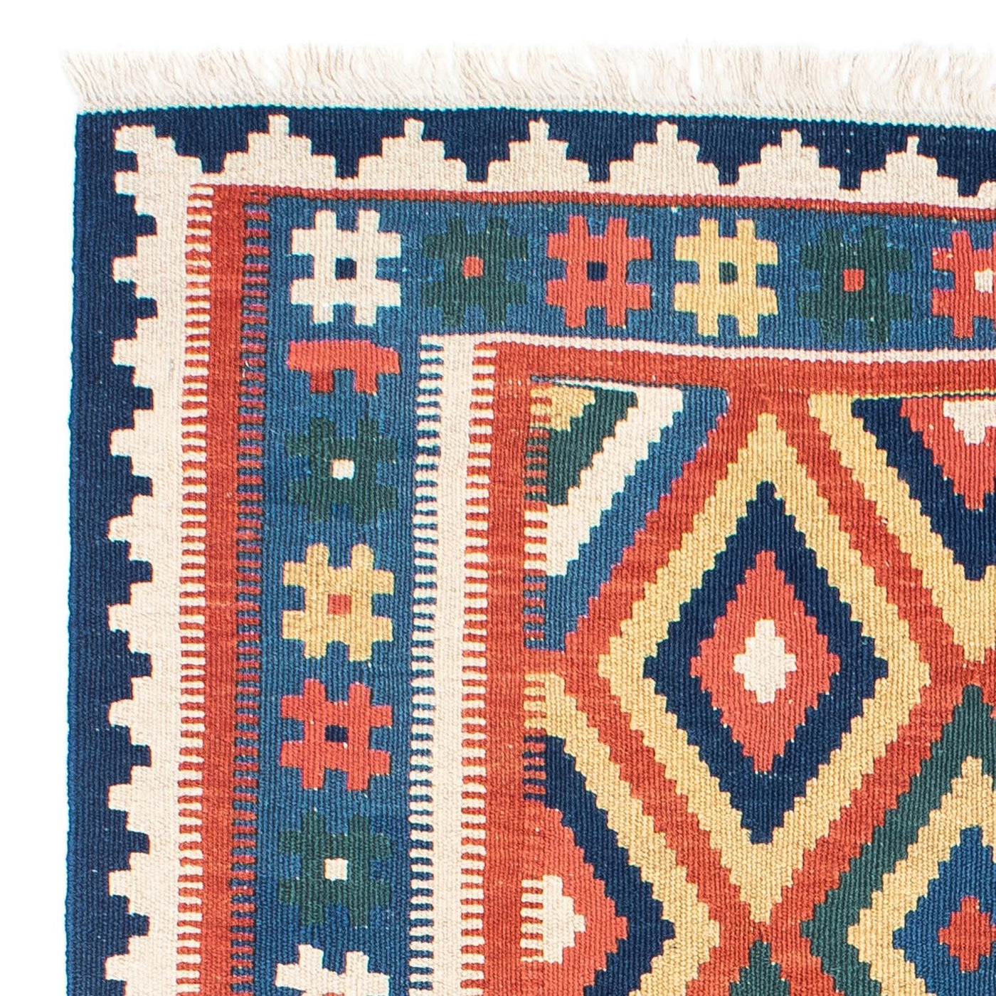 Kilim Fars Mattan 163x103cm