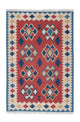 Kilim Fars Mattan 180x120cm