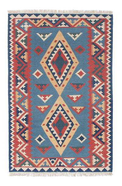 Kilim Fars Mattan 121x183cm