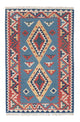 Kilim Fars Mattan 121x183cm