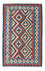 Kelim Carpet - orientalisk matta - 160 x 103 cm - blå