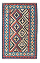 Kilim Fars Mattan 160x103cm