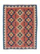 Kilim Fars Mattan 150x108cm