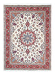 Tabriz - 50 Raj Mattan 204x151cm - Persisk matta