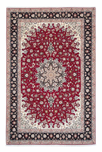 Tabriz - 50 Raj Mattan 204x319cm - Persisk matta