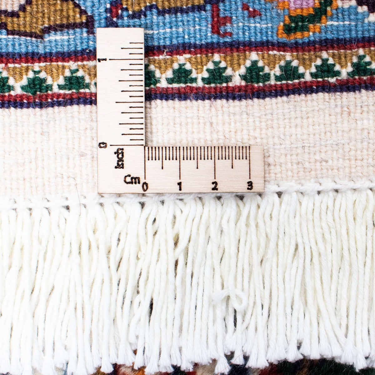 Persisk matta - Classic - 300 x 200 cm - beige