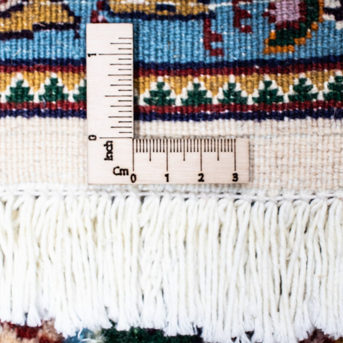 Persisk matta - Classic - 300 x 195 cm - beige