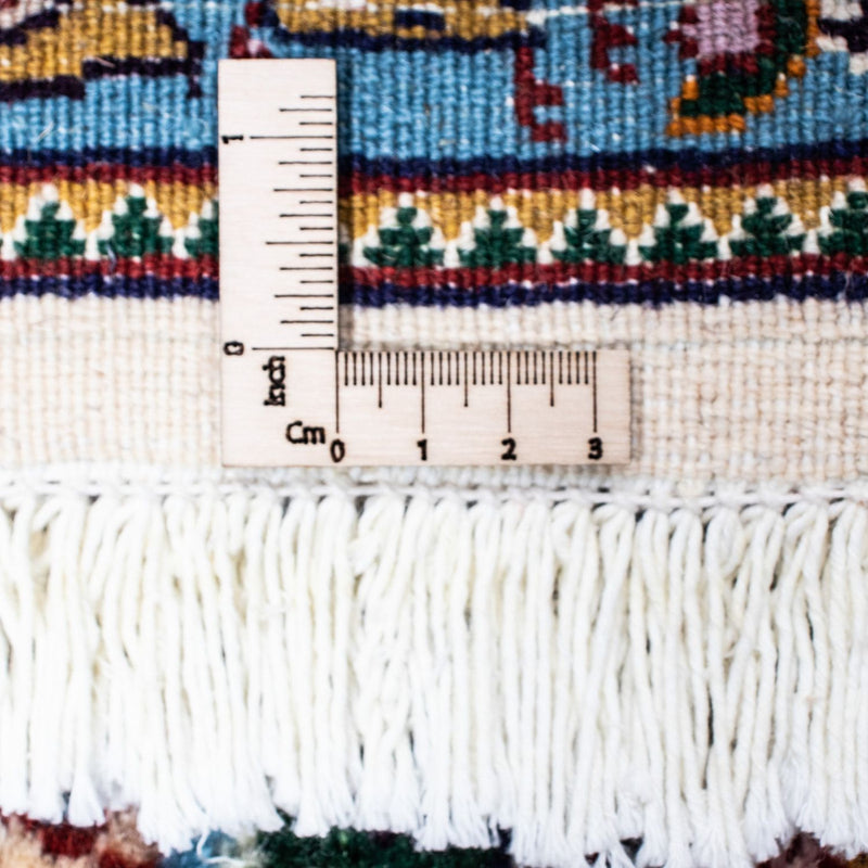 Persisk matta - Classic - 300 x 195 cm - beige