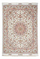 Tabriz - 50 Raj Mattan 212x150cm - Persisk matta
