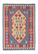 Kilim Fars Mattan 168x118cm