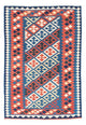 Kilim Fars Mattan 170x115cm