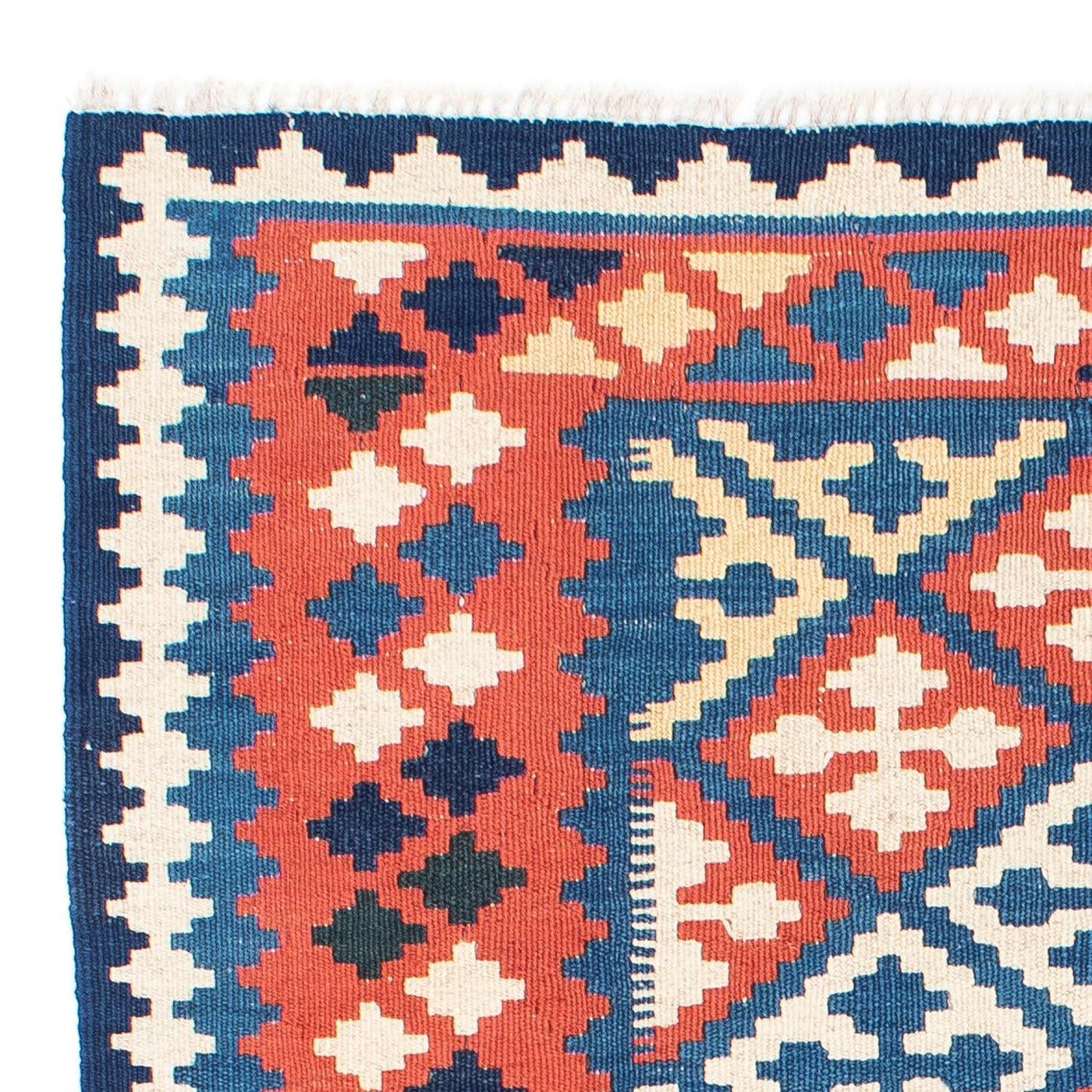 Kilim Fars Mattan 170x115cm