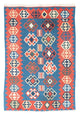 Kilim Fars Mattan 177x116cm