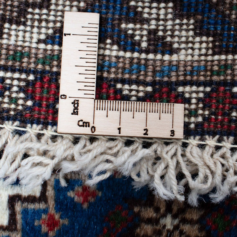 Runner Persisk matta - Nomadic - 197 x 78 cm - röd