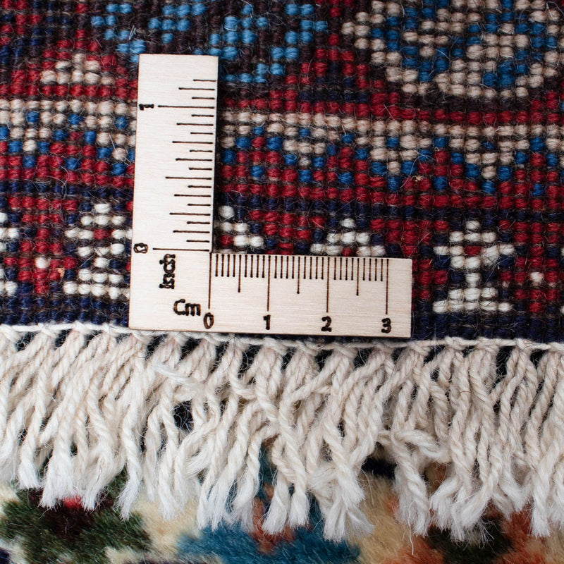 Runner Persisk matta - Nomadic - 195 x 81 cm - ljusröd