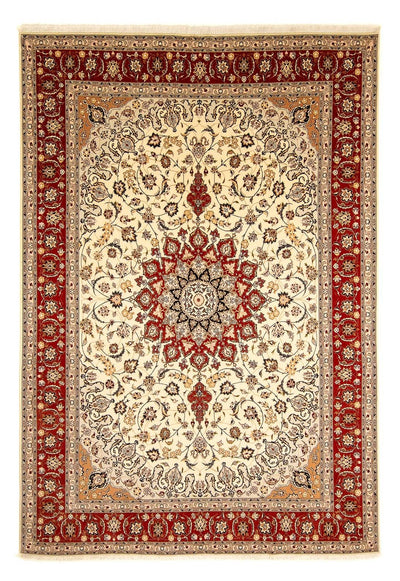Tabriz - 50 Raj Mattan 250x358cm - Persisk matta