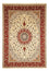 Persisk matta - Tabriz - Royal - 358 x 250 cm - beige