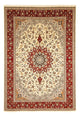 Tabriz - 50 Raj Mattan 358x250cm - Persisk matta