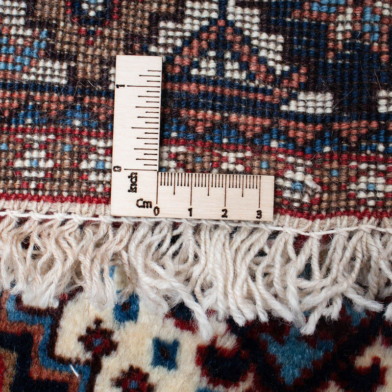 Runner Persisk matta - Nomadic - 194 x 90 cm - röd