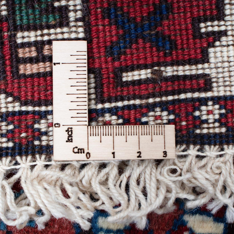 Runner Persisk matta - Nomadic - 202 x 83 cm - brun