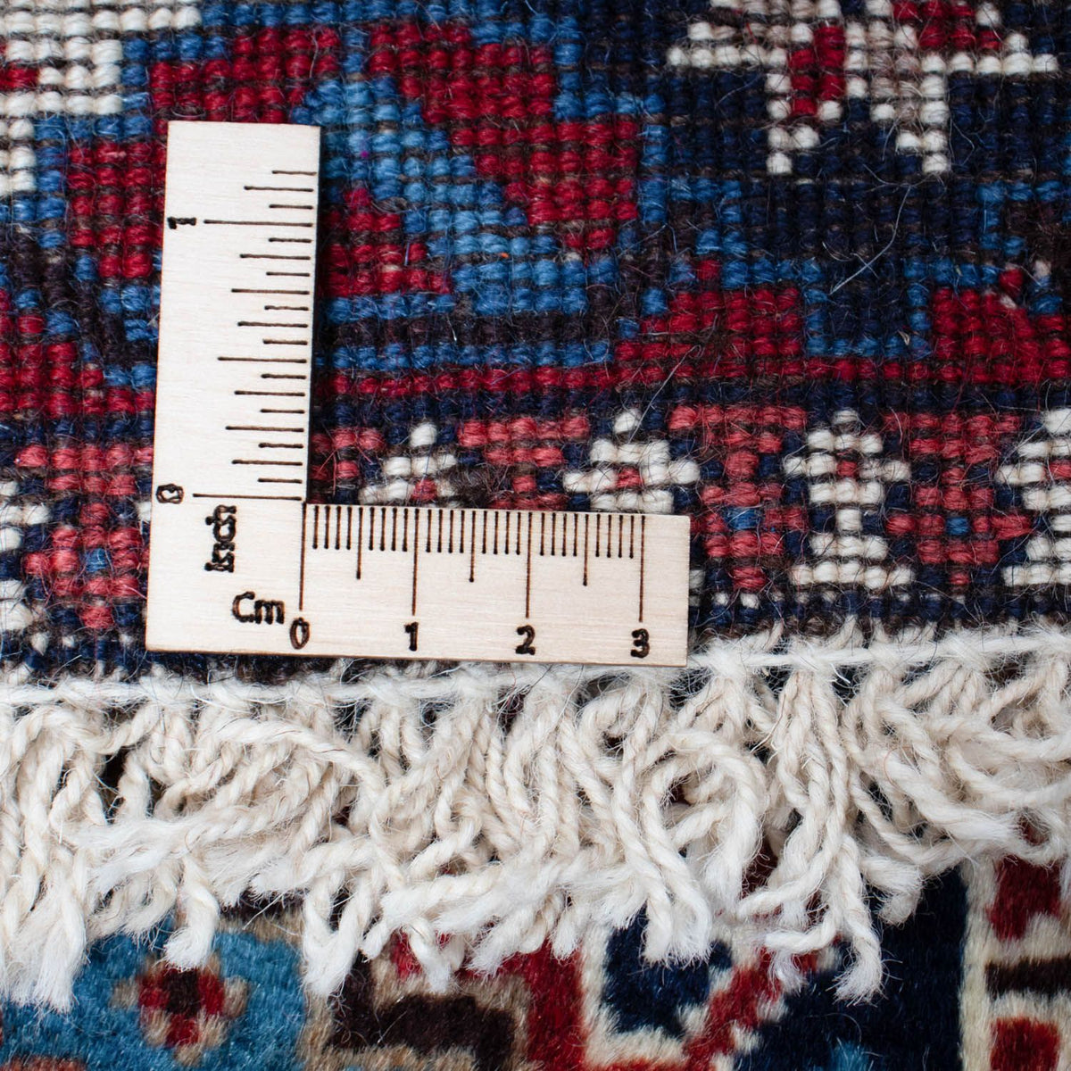 Runner Persisk matta - Nomadic - 190 x 78 cm - beige