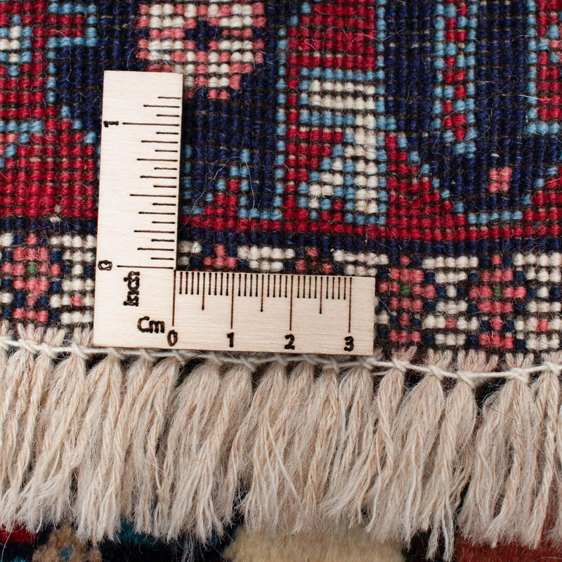 Runner Persisk matta - Nomadic - 190 x 81 cm - ljusröd