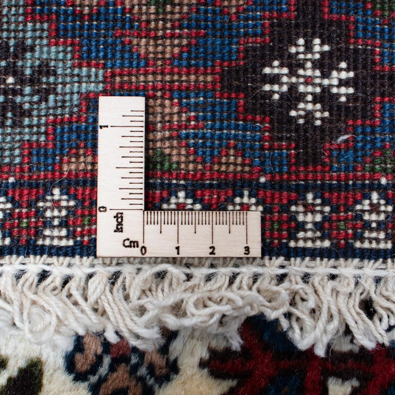 Runner Persisk matta - Nomadic - 192 x 84 cm - beige