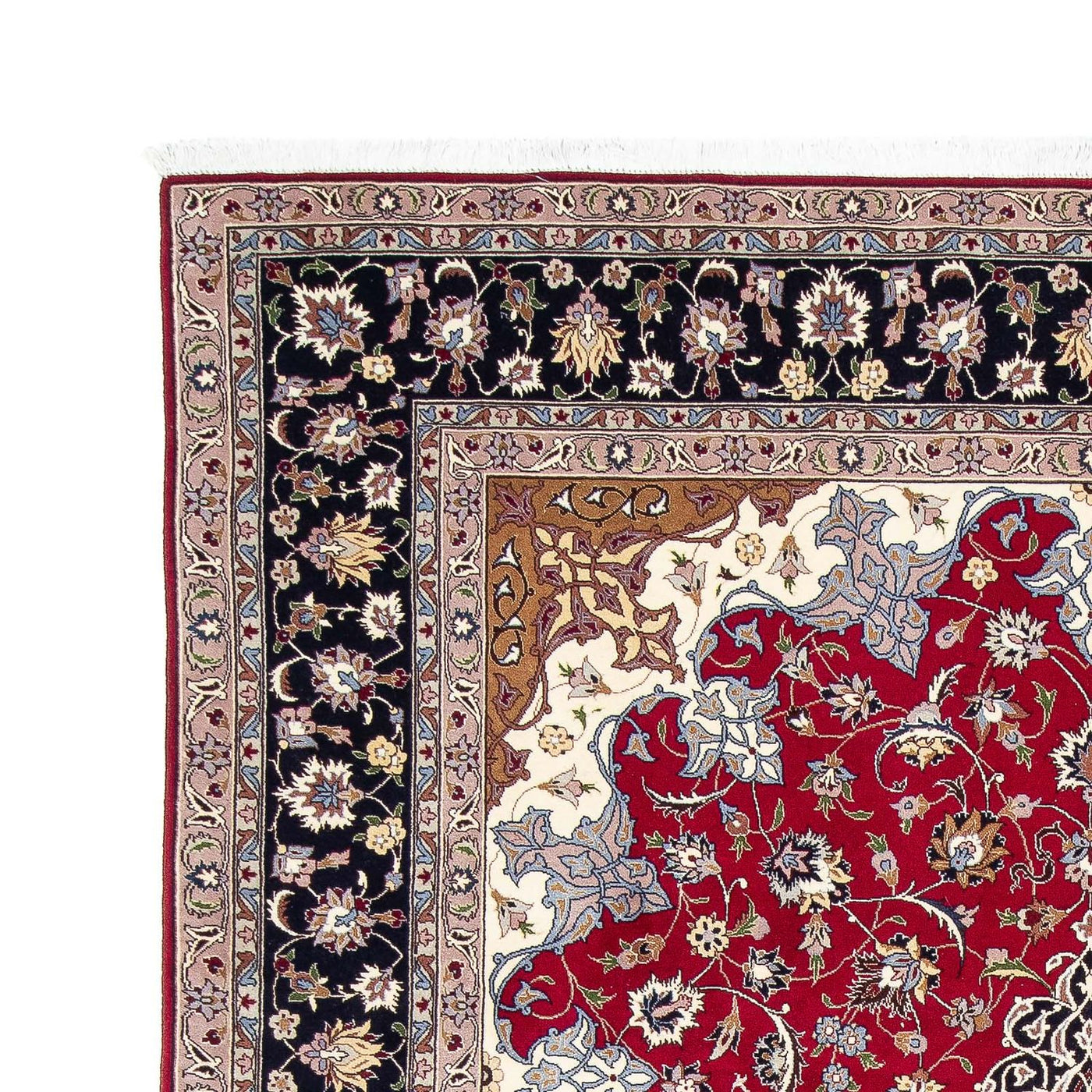 Tabriz - 50 Raj Mattan 302x198cm - Persisk matta