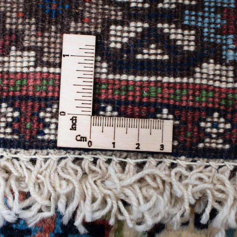 Runner Persisk matta - Nomadic - 189 x 79 cm - ljusröd