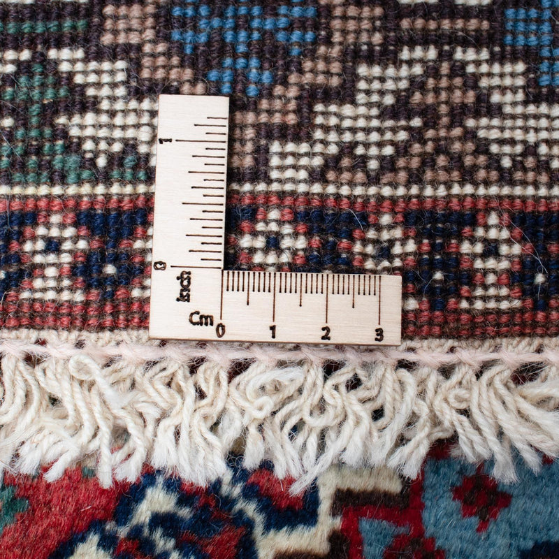 Runner Persisk matta - Nomadic - 205 x 80 cm - rost