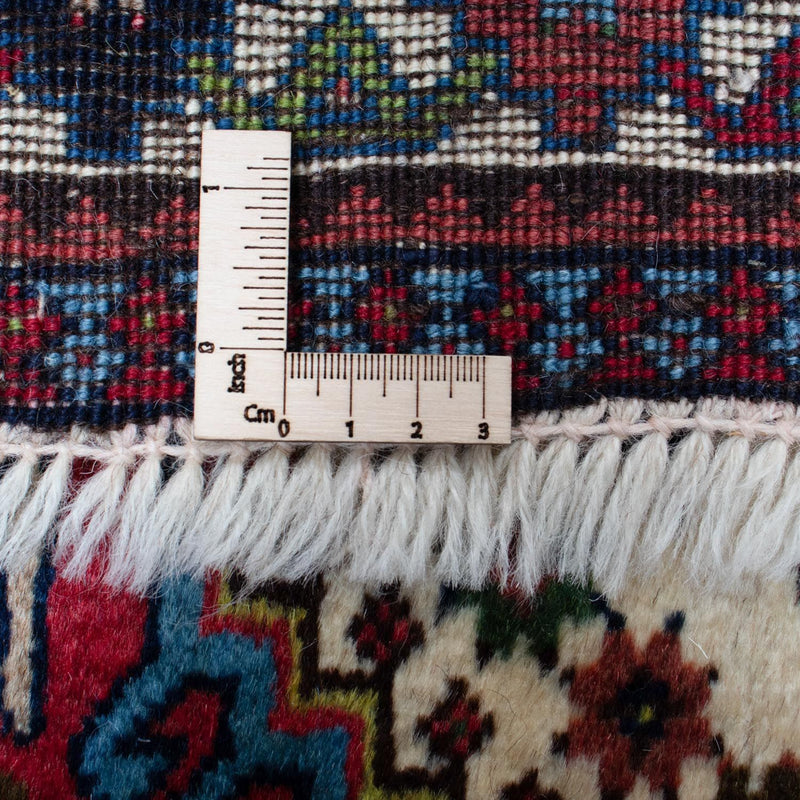 Runner Persisk matta - Nomadic - 197 x 82 cm - röd