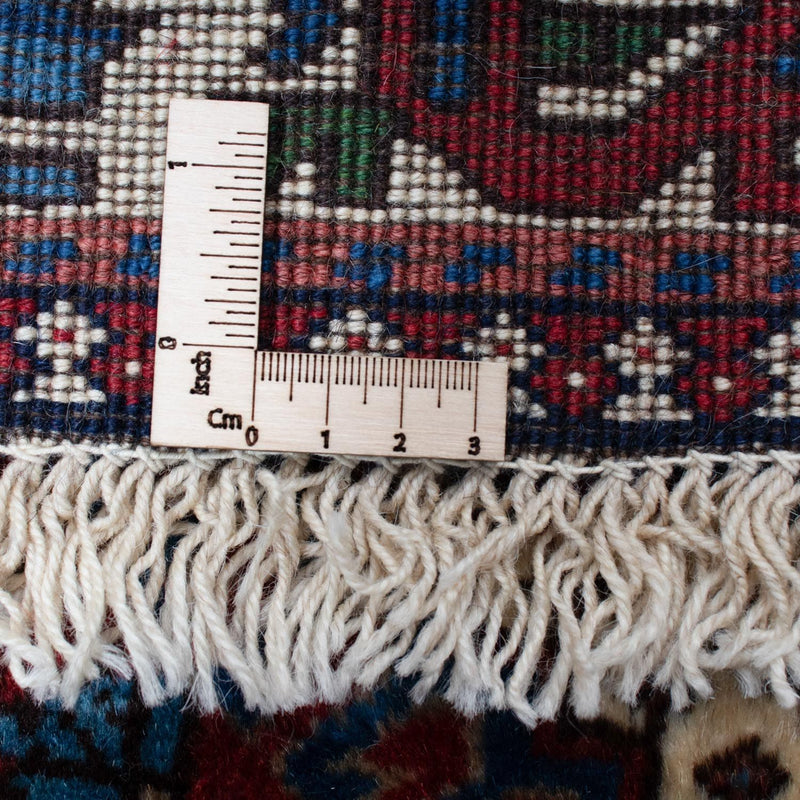 Runner Persisk matta - Nomadic - 205 x 78 cm - ljusröd