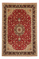 Tabriz - 50 Raj Mattan 367x253cm - Persisk matta