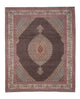 Tabriz Mattan 310x251cm - Persisk matta