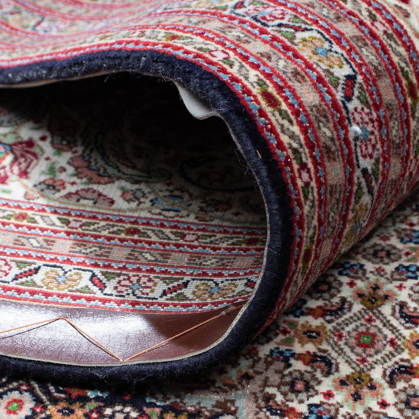Tabriz Mattan 310x251cm - Persisk matta