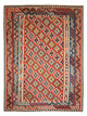 Kilim Fars Mattan 302x404cm