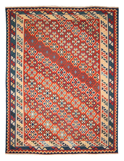 Kilim Fars Mattan 293x400cm
