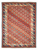 Kilim Fars Mattan 400x293cm