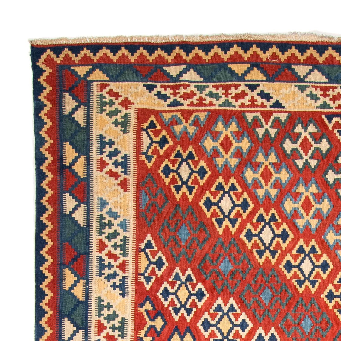 Kilim Fars Mattan 400x293cm
