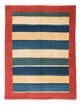 Kilim Fars Mattan 198x152cm