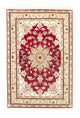 Tabriz - 50 Raj Mattan 147x100cm - Persisk matta
