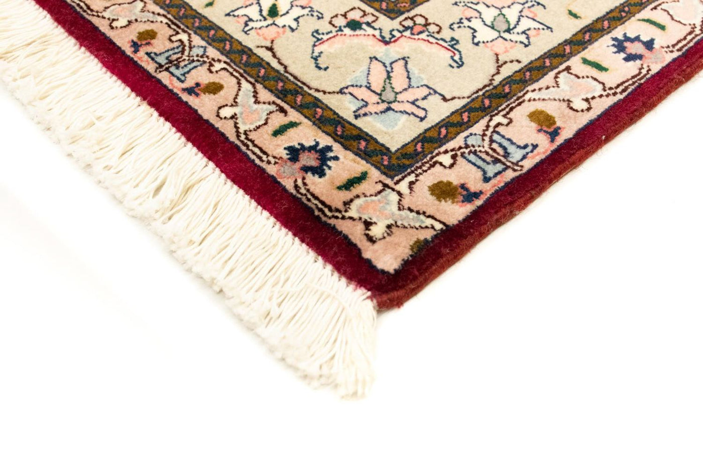Tabriz - 50 Raj Mattan 147x100cm - Persisk matta