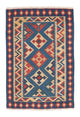 Kilim Fars Mattan 152x106cm