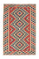Kelim Carpet - orientalisk matta - 150 x 100 cm - flerfärgad