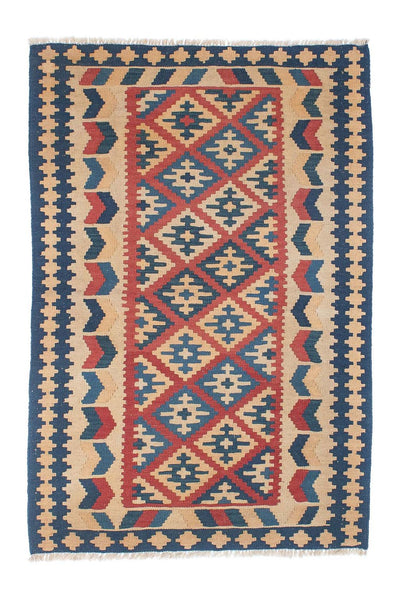 Kilim Fars Mattan 106x157cm