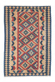 Kilim Fars Mattan 157x106cm
