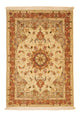 Tabriz - 50 Raj Mattan 151x104cm - Persisk matta