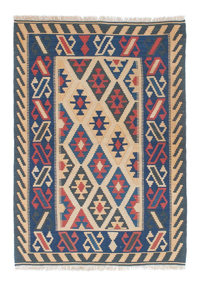 Kilim Fars Mattan 105x147cm