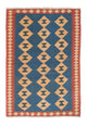 Kilim Fars Mattan 149x98cm